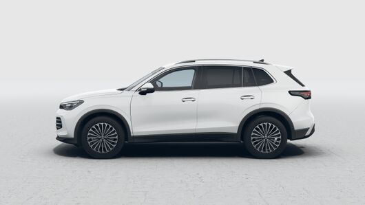 Tiguan Elegance 2.0 TDI DSG képe