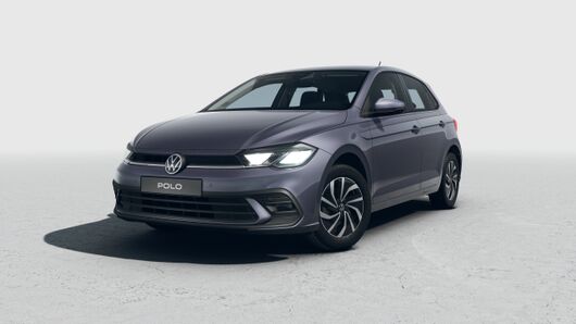 Polo Start 1.0 TSI képe