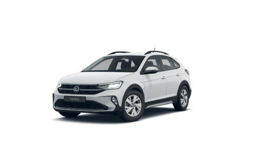 Taigo Start 1.0 TSI képe