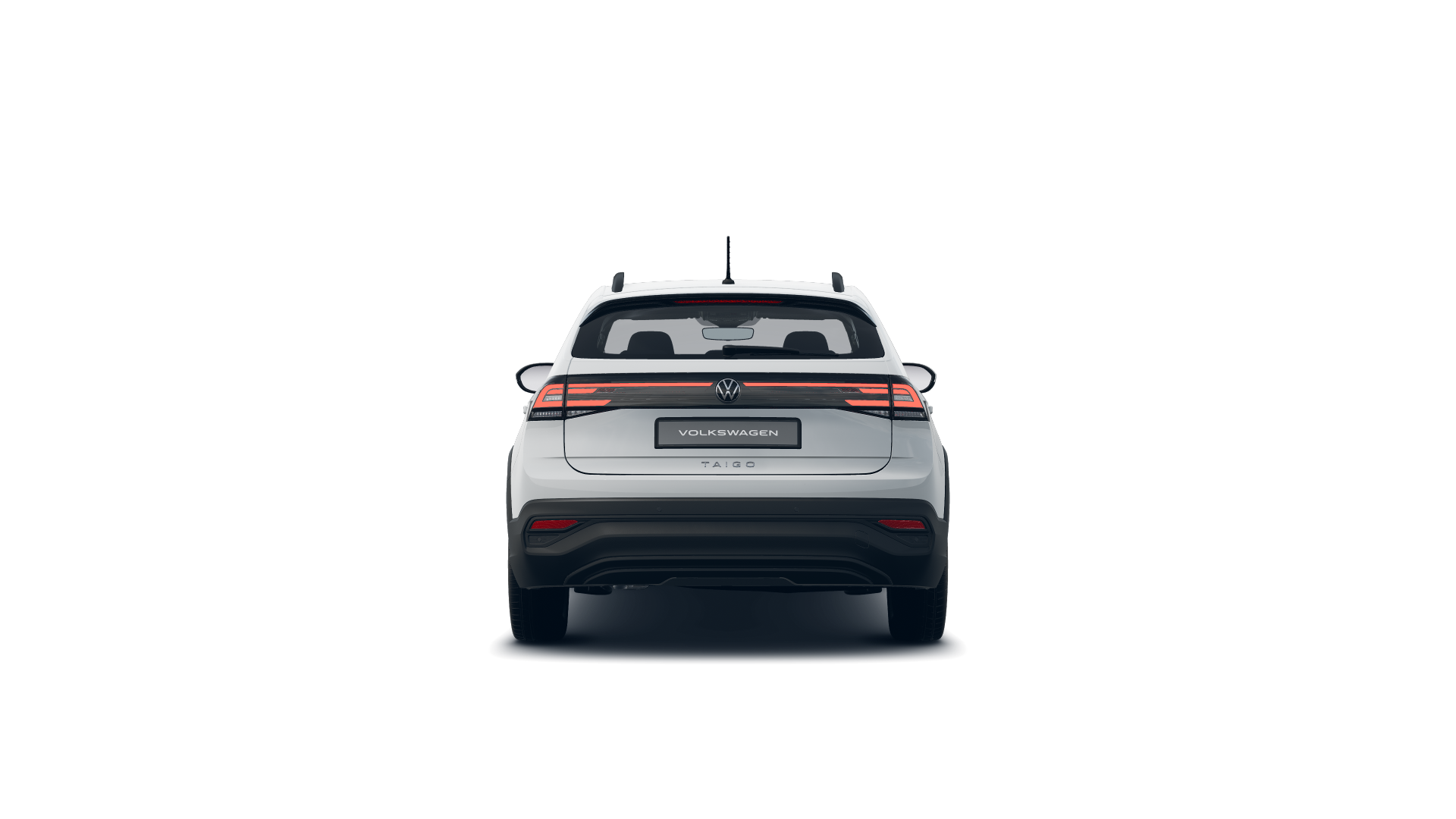 Taigo Start 1.0 TSI képe