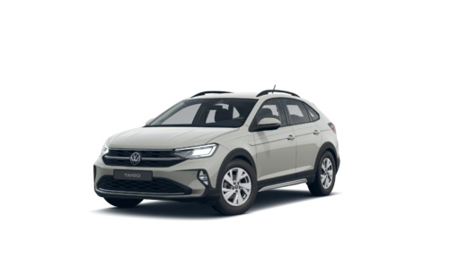 Taigo Start 1.0 TSI képe
