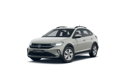 Taigo Start 1.0 TSI képe