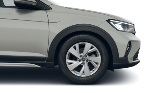 Taigo Start 1.0 TSI képe