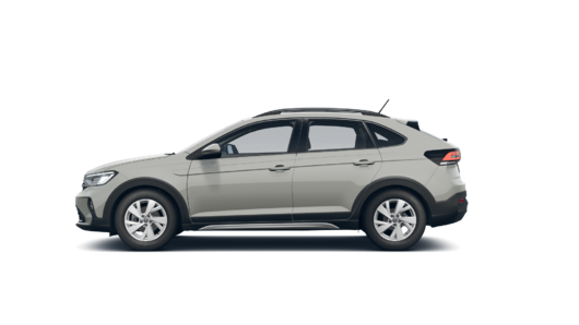 Taigo Start 1.0 TSI képe