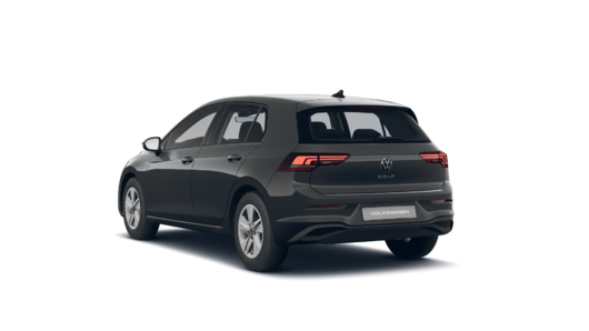 Golf Start 1.5 TSI képe