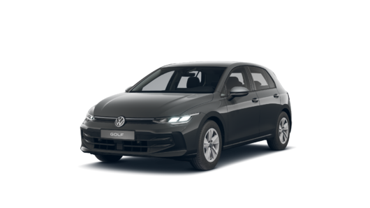 Golf Start 1.5 TSI képe