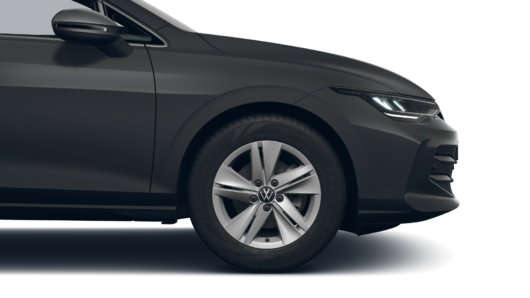 Golf Start 1.5 TSI képe