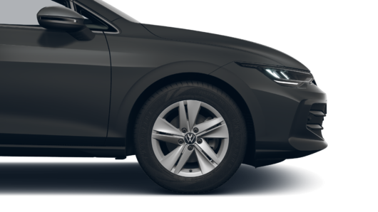Golf Start 1.5 TSI képe