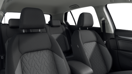 Golf Start 1.5 TSI képe