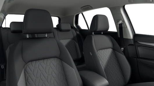 Golf Start 1.5 TSI képe