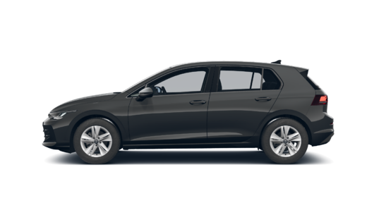 Golf Start 1.5 TSI képe