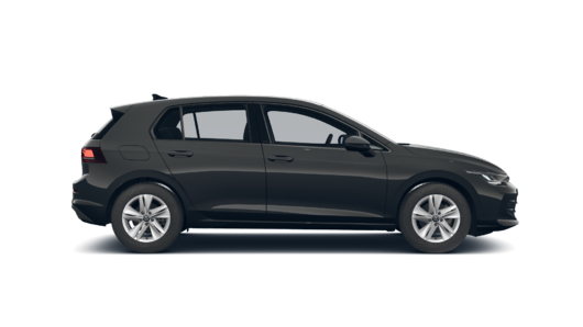 Golf Start 1.5 TSI képe