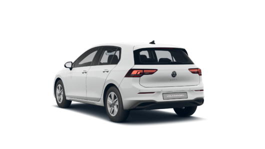 Golf Start 1.5 TSI képe
