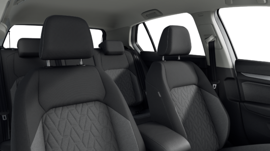 Golf Start 1.5 TSI képe