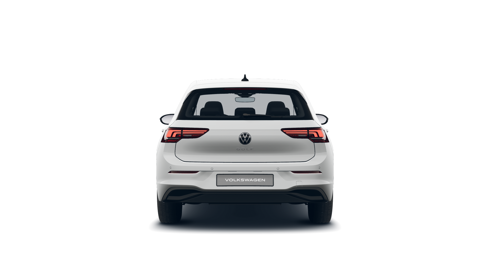 Golf Start 1.5 TSI képe