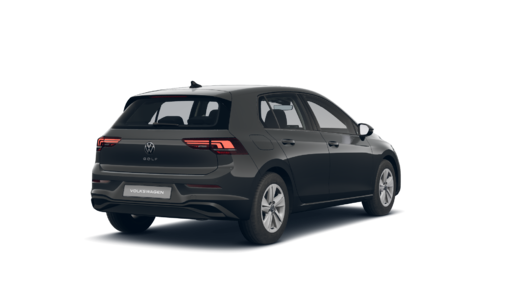 Golf Start 1.5 TSI képe