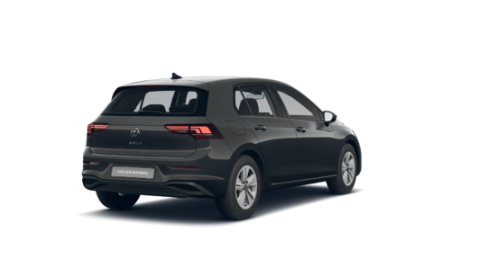 Golf Start 1.5 TSI képe