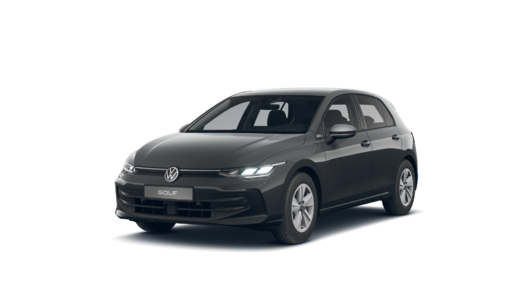Golf Start 1.5 TSI képe