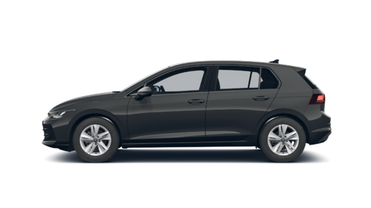 Golf Start 1.5 TSI képe