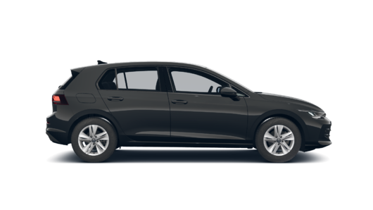 Golf Start 1.5 TSI képe