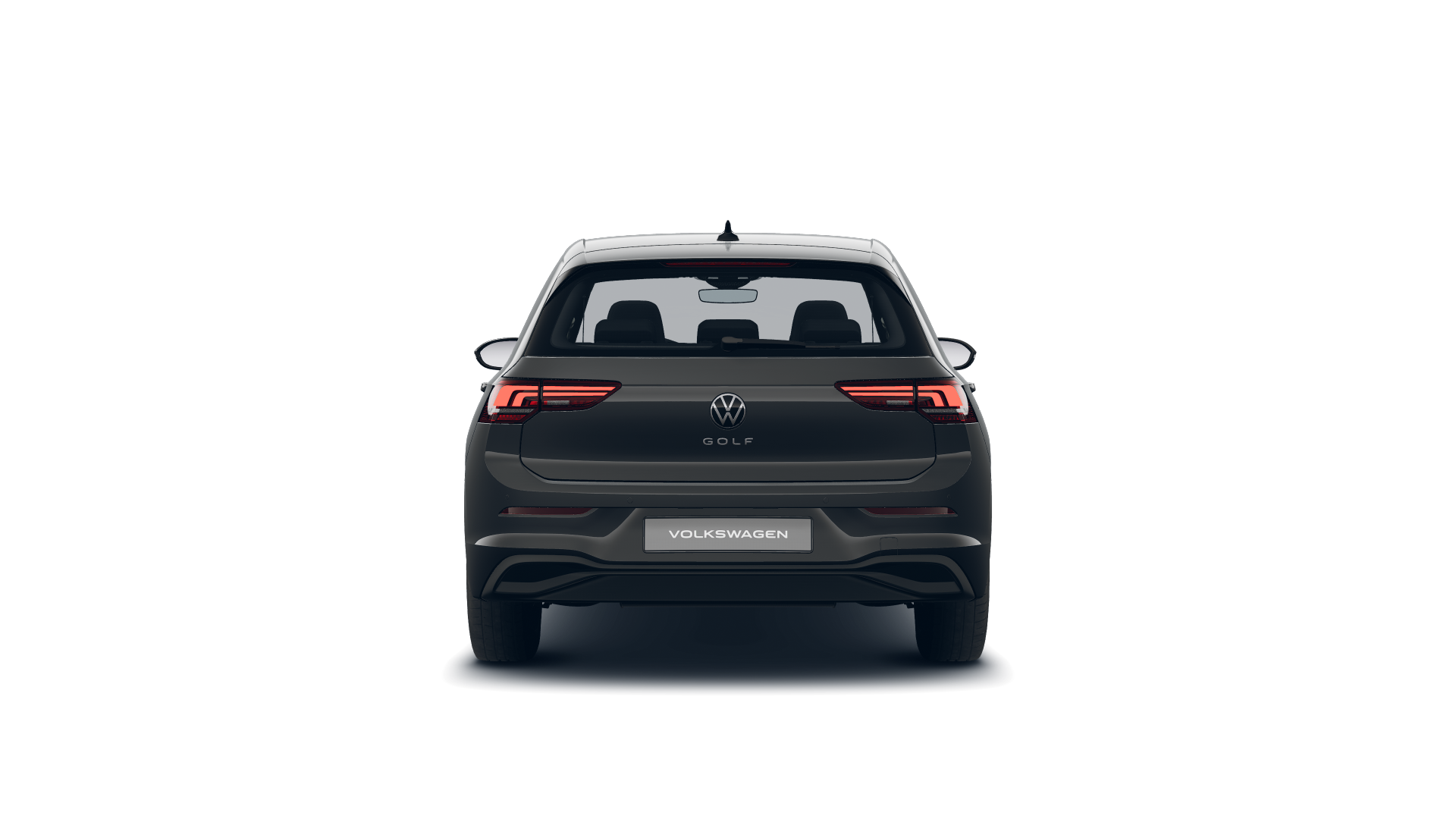 Golf Start 1.5 TSI képe