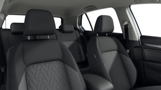 Golf Start 1.5 TSI képe