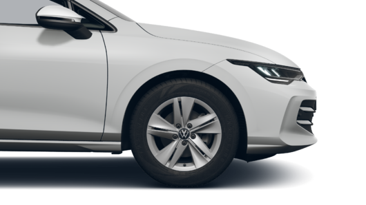 Golf Start 1.5 TSI képe
