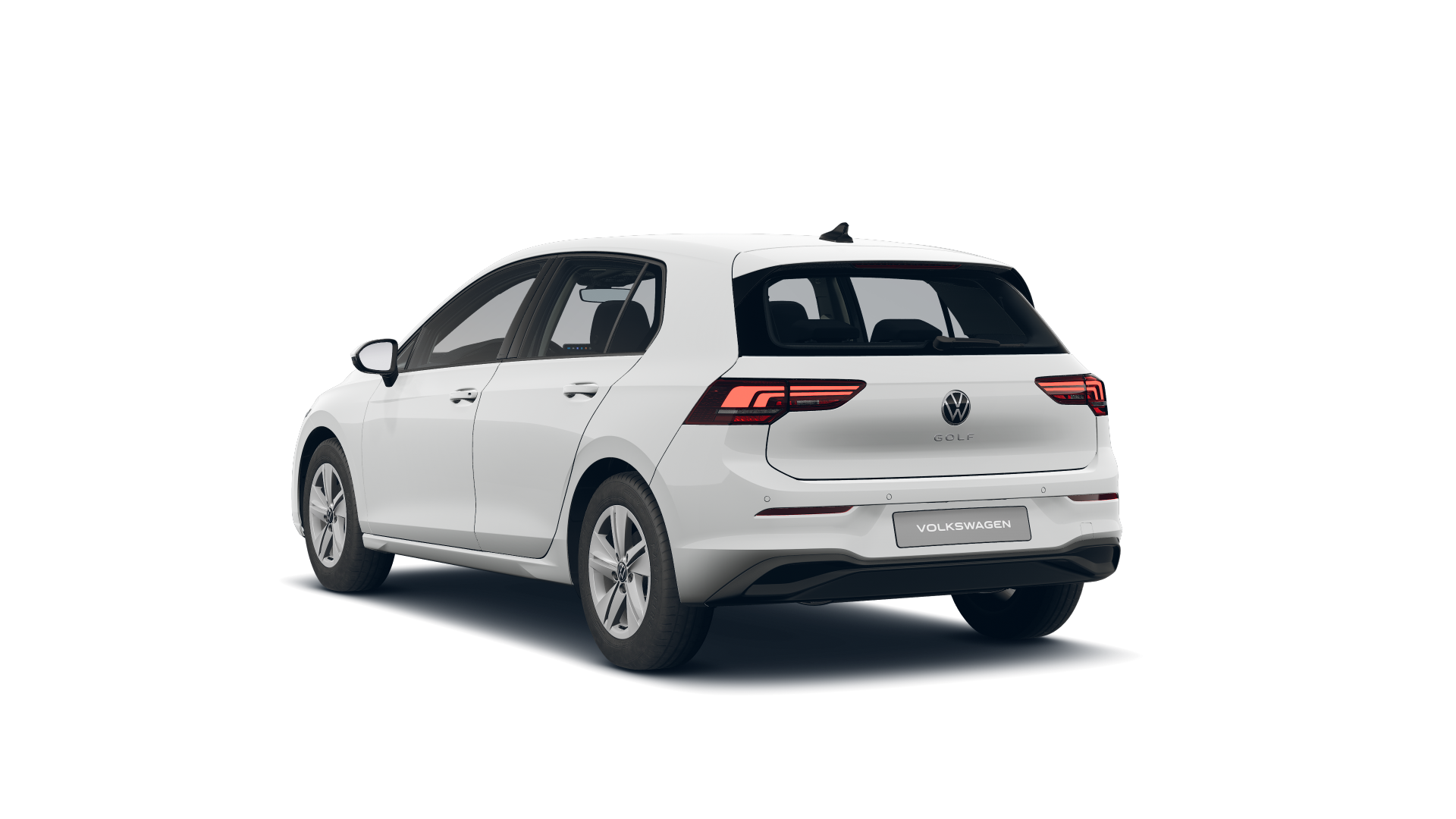 Golf Start 1.5 TSI képe