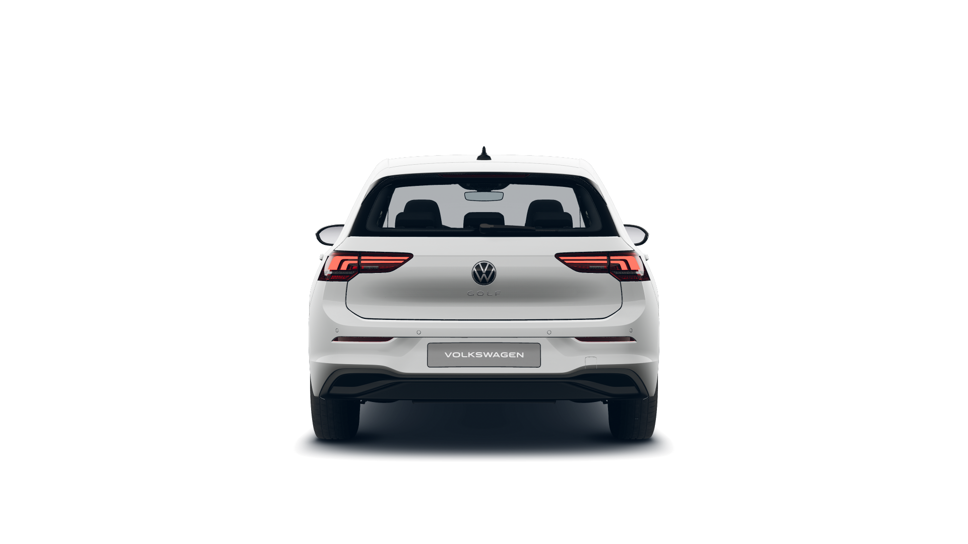 Golf Start 1.5 TSI képe
