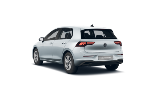 Golf Start 1.5 TSI képe