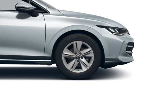 Golf Start 1.5 TSI képe