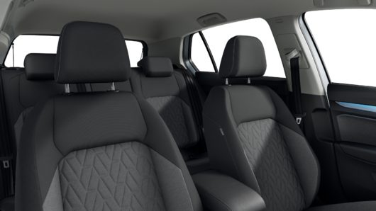 Golf Start 1.5 TSI képe