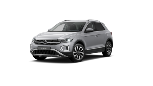 T-Roc Style 1.5 TSI ACT DSG képe