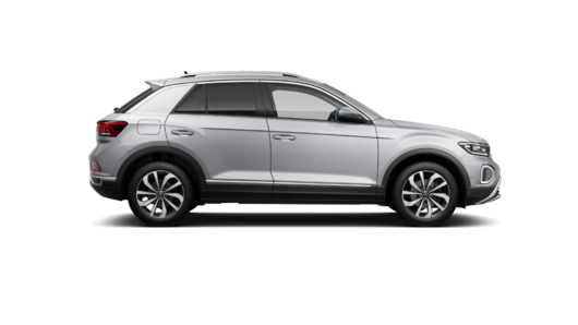 T-Roc Style 1.5 TSI ACT DSG képe