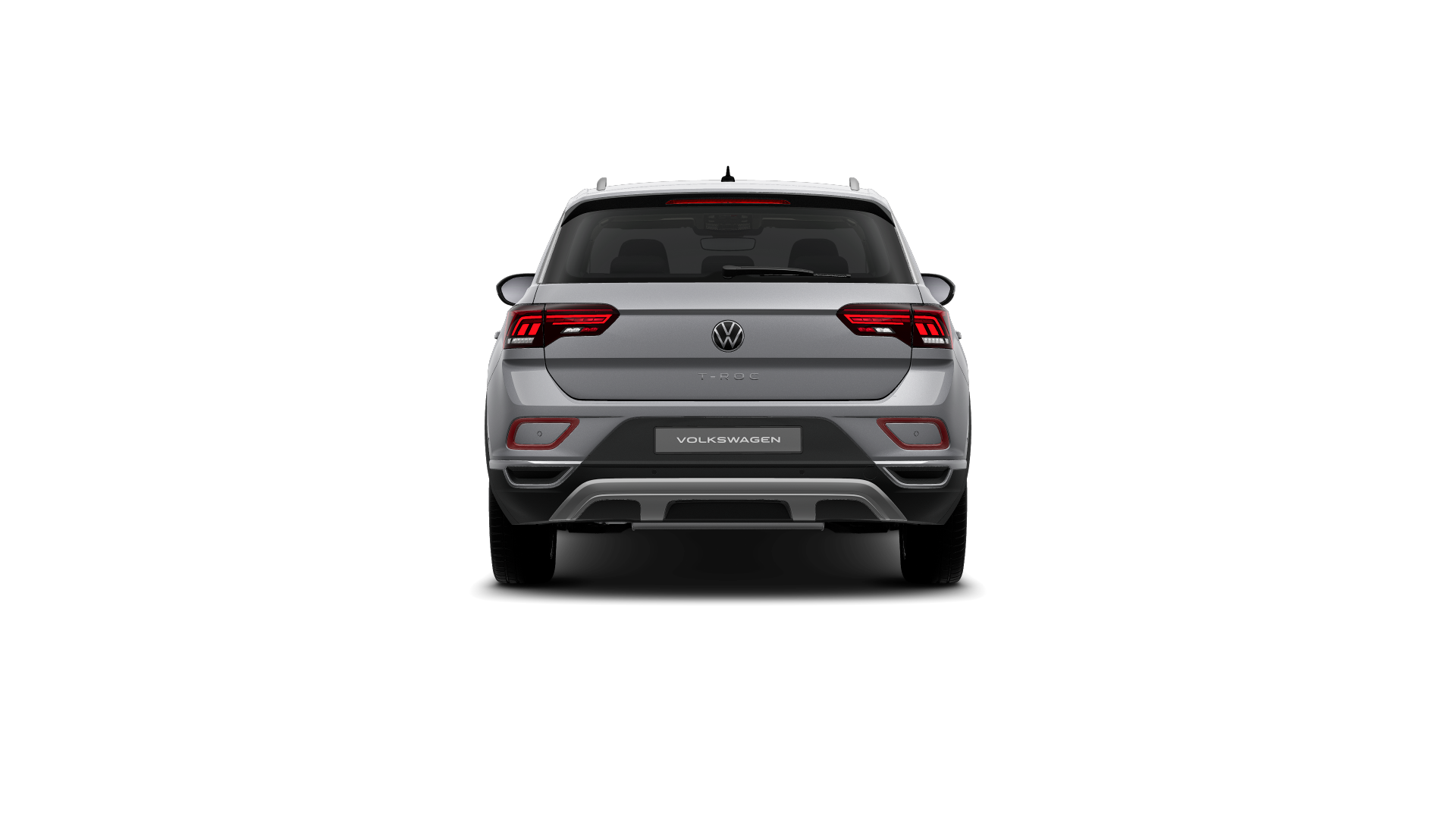 T-Roc Style 1.5 TSI ACT DSG képe
