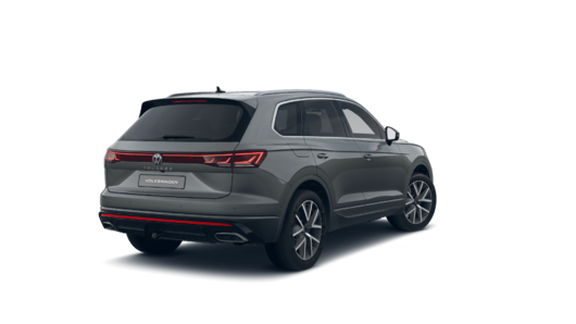 Touareg 3.0 V6 TDI R-Line képe