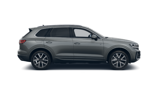 Touareg 3.0 V6 TDI R-Line képe