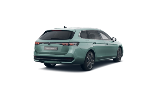 Passat Variant Elegance 2.0 TDI DSG képe