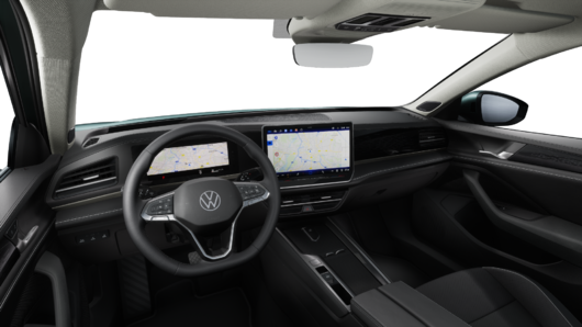 Passat Variant Elegance 2.0 TDI DSG képe