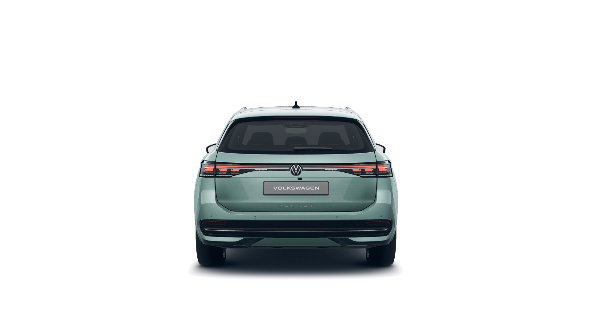 Passat Variant Elegance 2.0 TDI DSG képe