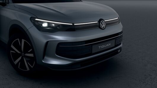 Tiguan Prime 1.5 eTSI OPF DSG képe