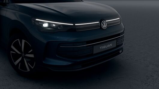 Tiguan Prime 1.5 eTSI OPF DSG képe
