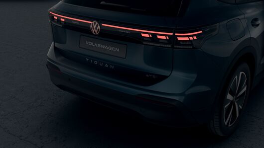 Tiguan Prime 1.5 eTSI OPF DSG képe