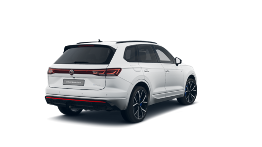 Touareg 3.0 TFSI Plug-In-Hybrid R képe