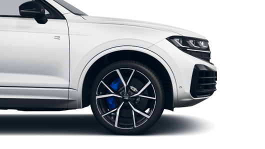 Touareg 3.0 TFSI Plug-In-Hybrid R képe
