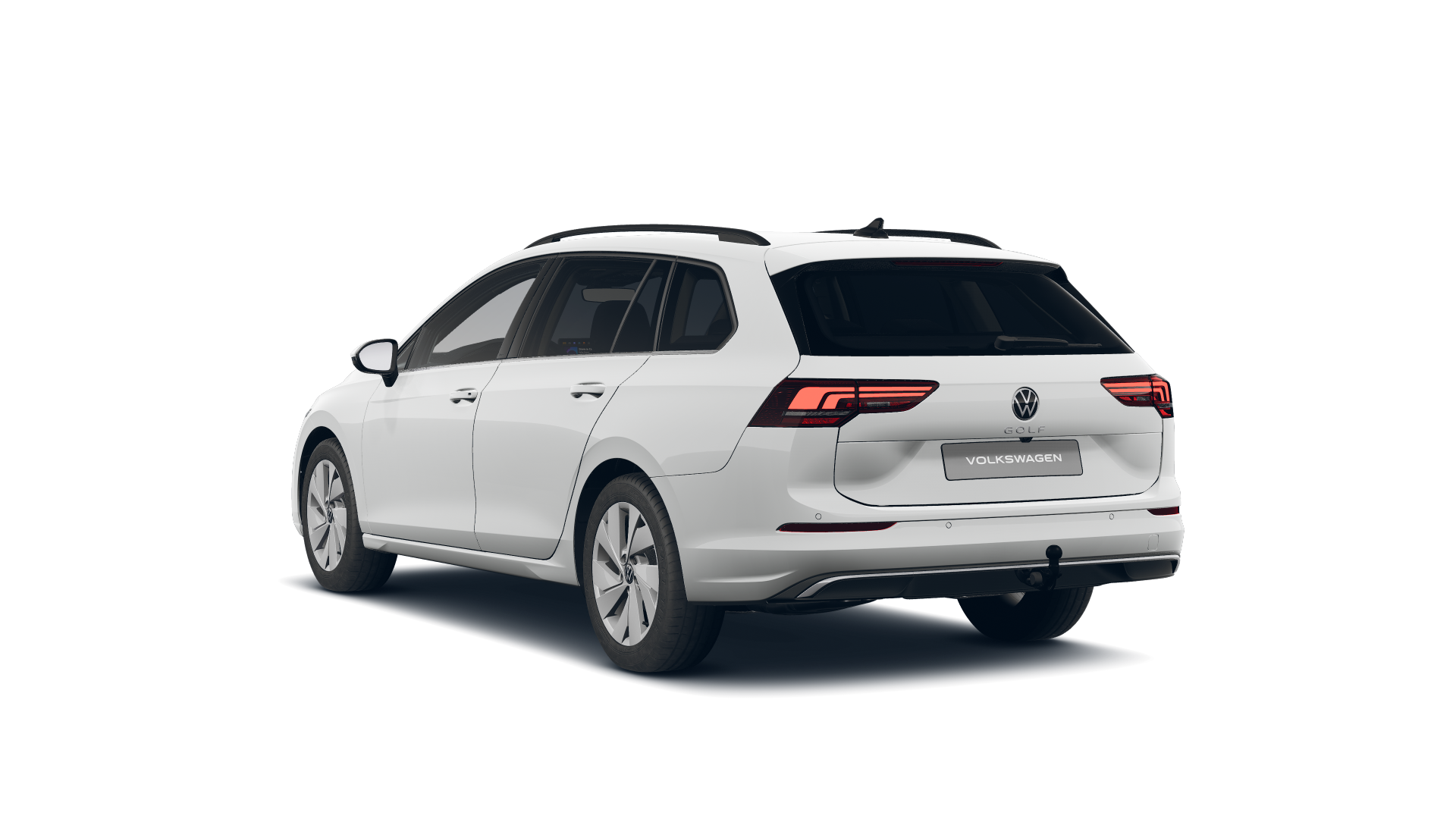 Golf Variant Style 2.0 TDI DSG képe