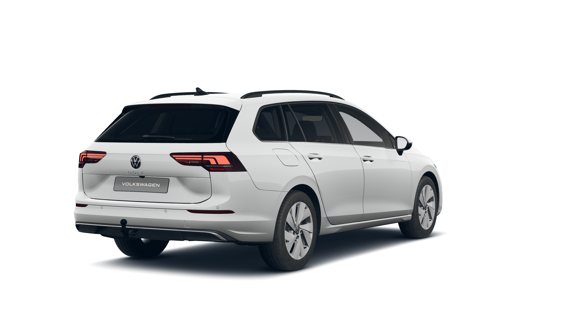 Golf Variant Style 2.0 TDI DSG képe