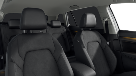 Golf Variant Style 2.0 TDI DSG képe