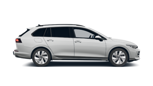 Golf Variant Style 2.0 TDI DSG képe