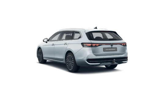 Passat Variant Elegance 2.0 TDI DSG képe